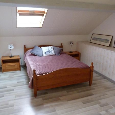 Appartement Laruns 2 A 4 Personnes Exteriér fotografie