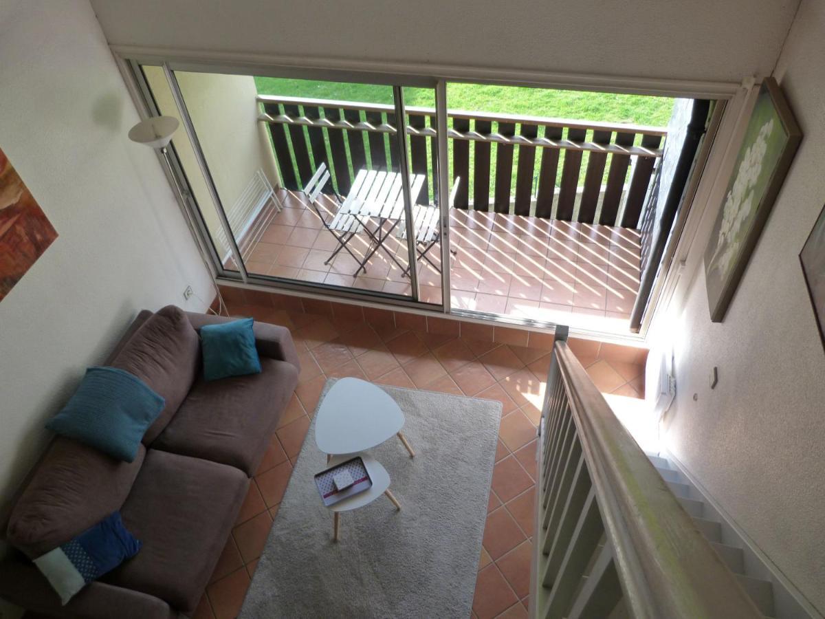 Appartement Laruns 2 A 4 Personnes Exteriér fotografie