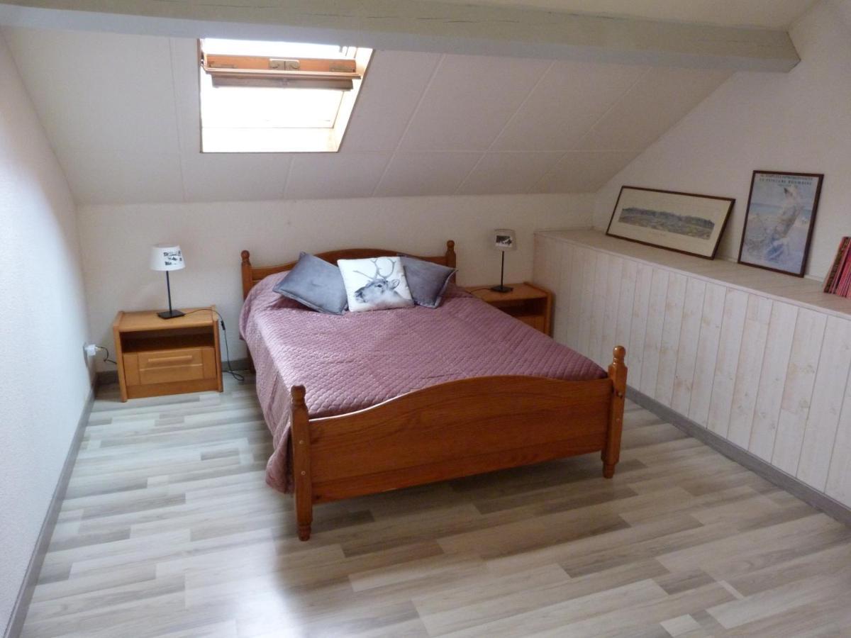 Appartement Laruns 2 A 4 Personnes Exteriér fotografie
